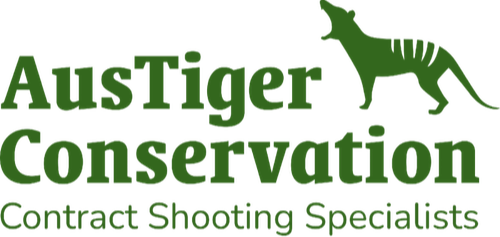 Professional contract shooters for feral animal control