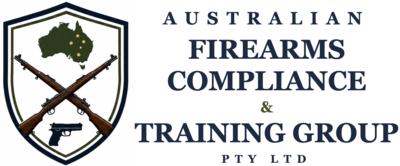 Who is the Australian Firearms Compliance Training Group